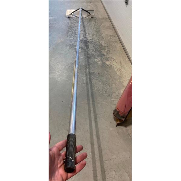 10FT ROOF SHOVEL