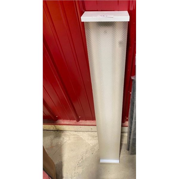 4FT OFFICE LIGHT FIXTURE