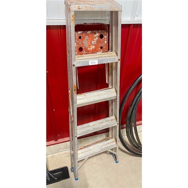 5FT STEP LADDER