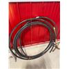 Image 1 : APPROX. 30FT OF 1IN PEX PIPE