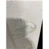 Image 3 : 33IN BARN SLIDING DOOR - DAMAGE AS SEEN IN PIC