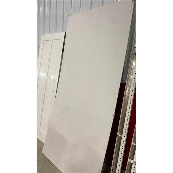 8X4FT SHEET OF DRYWALL