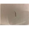 Image 3 : 26X80IN DOOR PANEL - HAS SCUFFS AS SEEN IN PIC