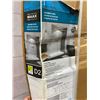 Image 2 : 5FT MAAX SHOWER KIT - COMPLETE