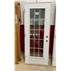 Image 1 : 32IN EXTERIOR DOOR