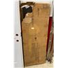 Image 1 : SOJAG ROOF PANELS FOR 10X10FT SHELTER - BENT ON EDGE RIB