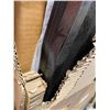 Image 3 : SOJAG ROOF PANELS FOR 10X10FT SHELTER - BENT ON EDGE RIB