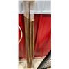 Image 1 : 25PCS OF 5FTX1/2IN REBAR