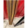 Image 2 : 25PCS OF 5FTX1/2IN REBAR