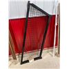 Image 1 : 72IN BACKRACK