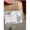 Image 2 : 72IN BACKRACK