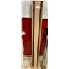 Image 1 : 66IN ELECTRIC BASEBOARD HEATER