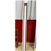 Image 1 : 7FT ELECTRIC BASEBOARD HEATER
