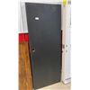 Image 1 : 30IN INTERIOR DOOR - USED