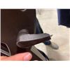 Image 2 : 9.5FT PATIO UMBRELLA WITH BASE - USED