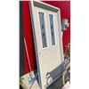 Image 1 : 36IN EXTERIOR DOOR