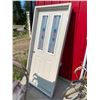 Image 2 : 36IN EXTERIOR DOOR