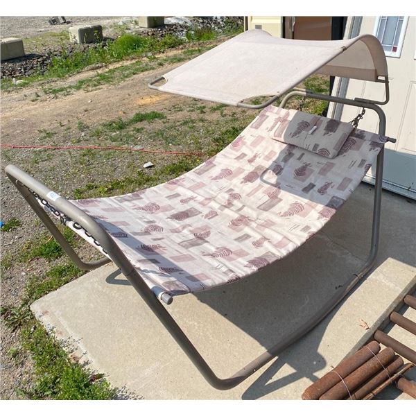 PORCH HAMMOCK