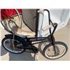 Image 1 : ANTIQUE KIDS BICYCLE