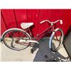 Image 1 : ANTIQUE KIDS BICYCLE