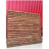 Image 1 : 96X90X4.5IN DECK