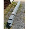 Image 1 : APPROX. 40PCS OF 10FT STEEL CHANNEL