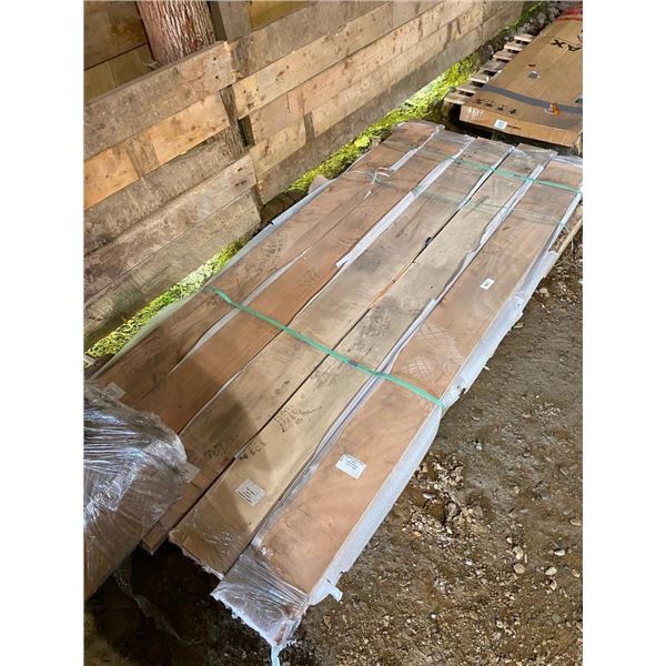 10PCS OF 8FTX8INX1/2IN PRESSED BOARD