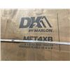 Image 2 : 4X8FT FOLDING UTILITY TRAILER