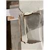 Image 2 : PALLET LOT OF ASSORTED INTERIOR DOORS - ALL DAMAGED