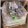 Image 1 : PALLET LOT OF ASSORTED AIRBAGS