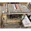 Image 1 : DELTA 10 TABLE SAW
