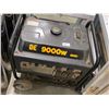 Image 1 : BE 9000W GENERATOR