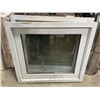 Image 1 : 2 OF 28X25IN WINDOWS