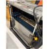 Image 2 : MASTERCRAFT 12.5 THICKNESS PLANER