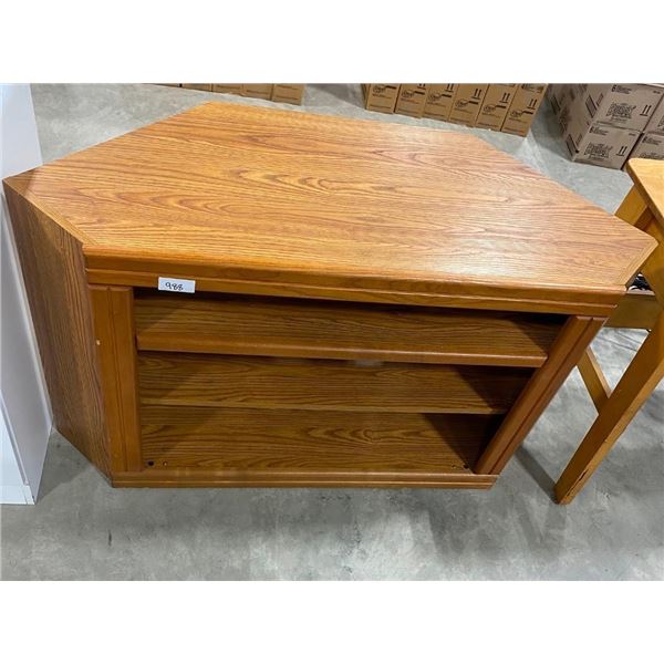 51X20.5IN TV STAND