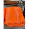 Image 1 : LARGE INSULATED TARP