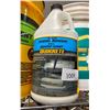Image 1 : 1 GALLON OF CONCRETE BONDING ADHESIVE