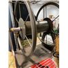 Image 2 : GARDEN HOSE REEL