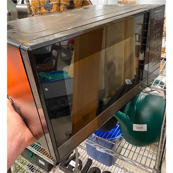 PANASONIC MICROWAVE