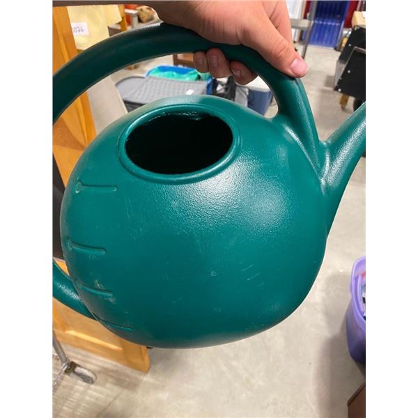 FLOWER WATER CONTAINER