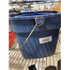 Image 1 : 2 FEED PAILS