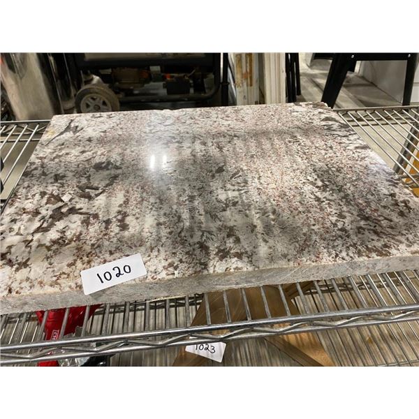20.5X15.5IN MARBLE SLAB