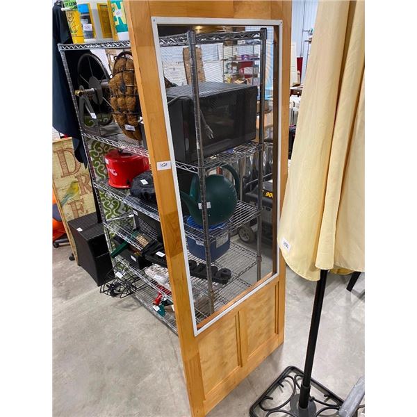 82X32IN SCREEN DOOR