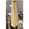 Image 2 : PATIO UMBRELLA WITH BASE