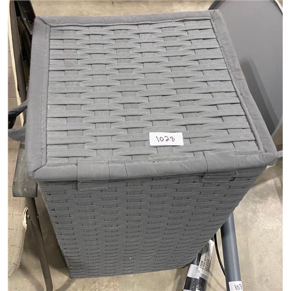 STORAGE BIN
