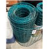 Image 1 : APPROX. 2X30FT ROLL OF GARDEN FENCING