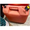 Image 1 : 20L GAS JUG