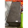 Image 1 : OUTDOOR STORAGE BIN