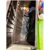 Image 2 : OUTDOOR STORAGE BIN