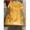Image 1 : 39.5IN WOODEN COFFEE TABLE